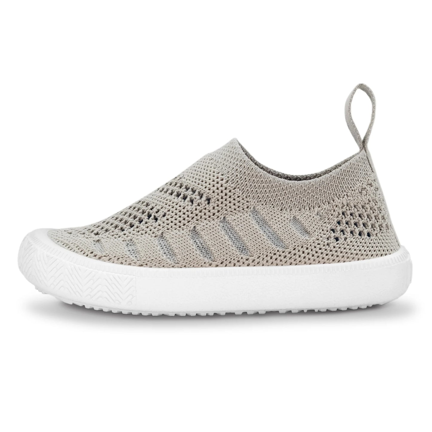 Driftwood Breeze Knit Slip-On Shoes