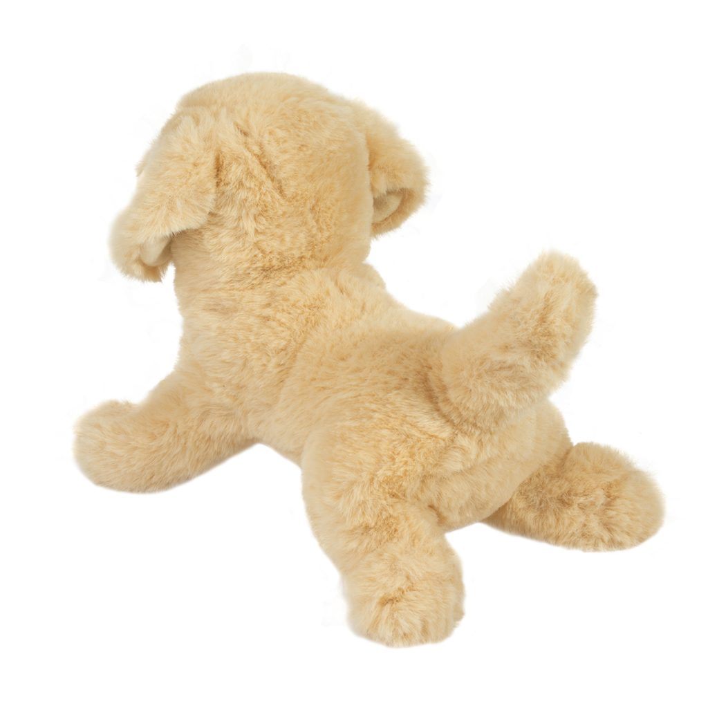 Mini Edie Soft Yellow Lab