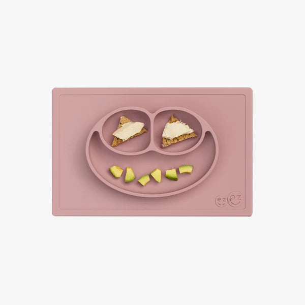 Happy Mat- Blush