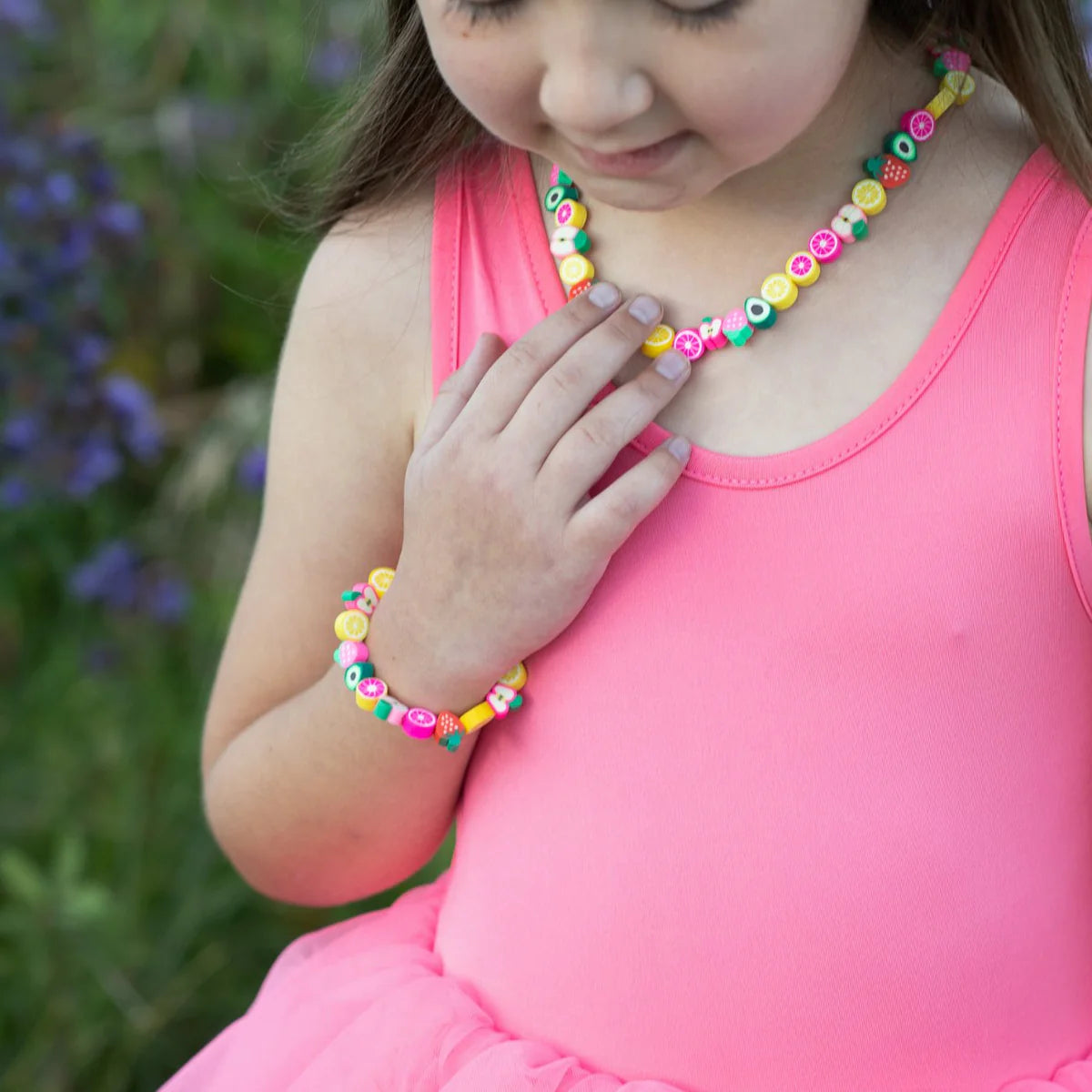 Fruity Tooty Bracelet