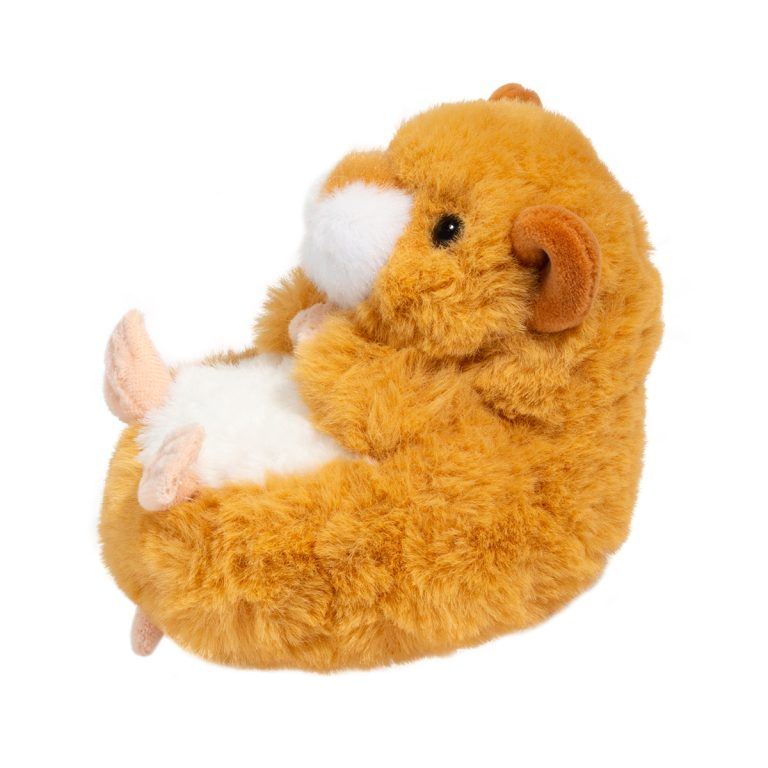 Hamster Baby