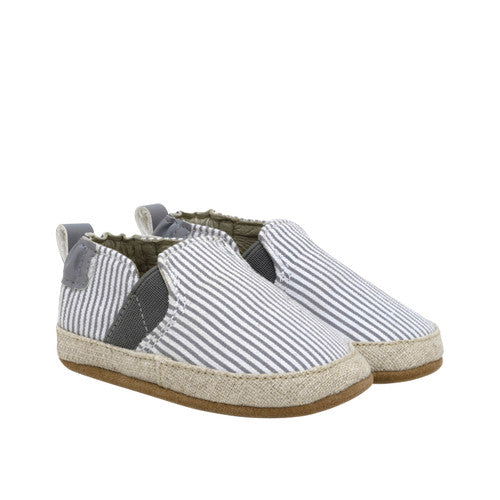 Harbor Grey Soft Soles