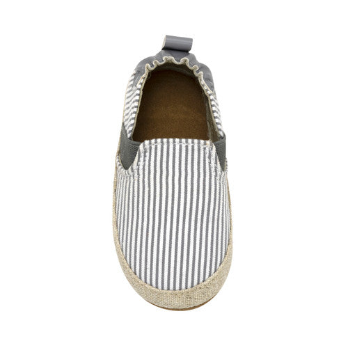 Harbor Grey Soft Soles