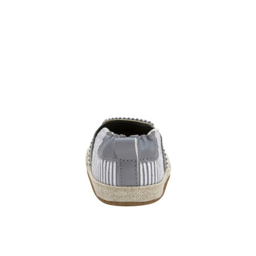 Harbor Grey Soft Soles