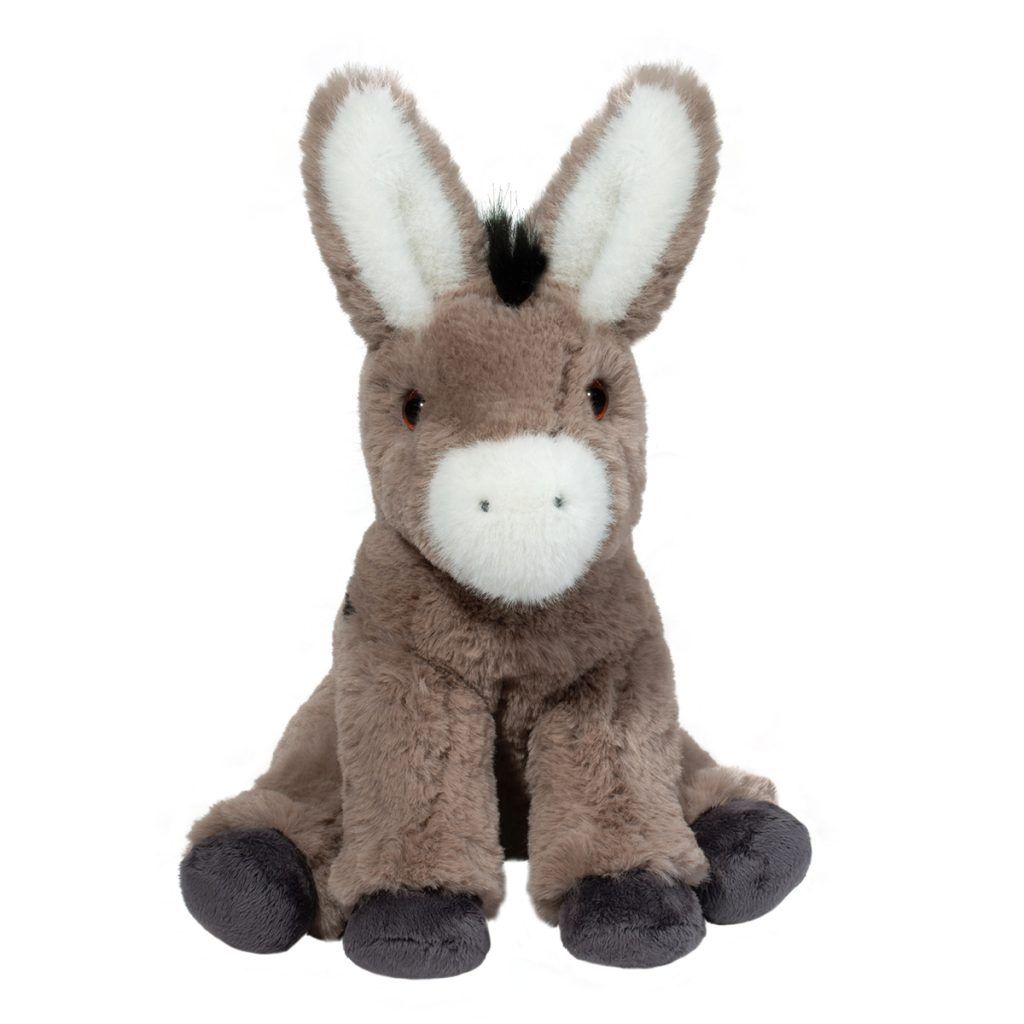 Jackie Soft Donkey