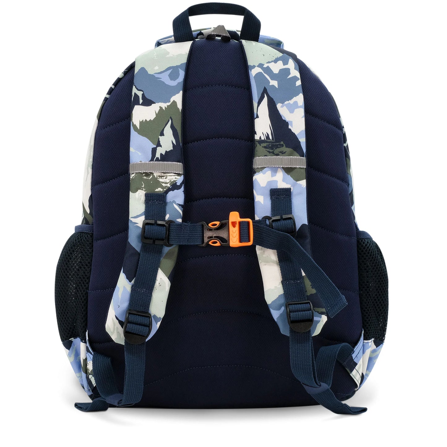 Little Xplorers Kids Backpack- Cool Peaks