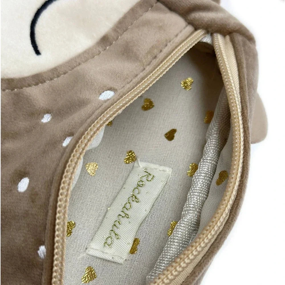 Forest Deer Bum Bag