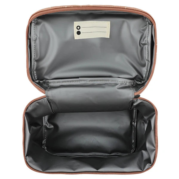 Thermal Lunch Bag- Mrs. Cat
