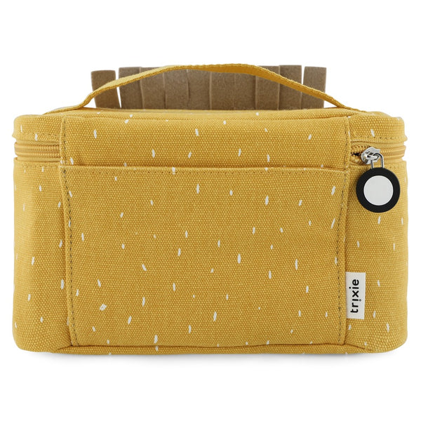 Thermal Lunch Bag- Mr. Lion