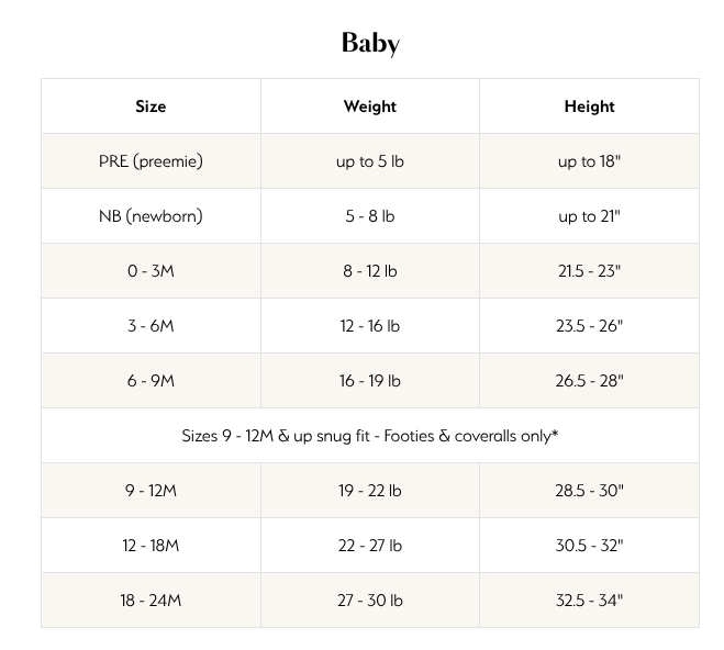 Magnetic Organic Cotton Footie- Checkmate