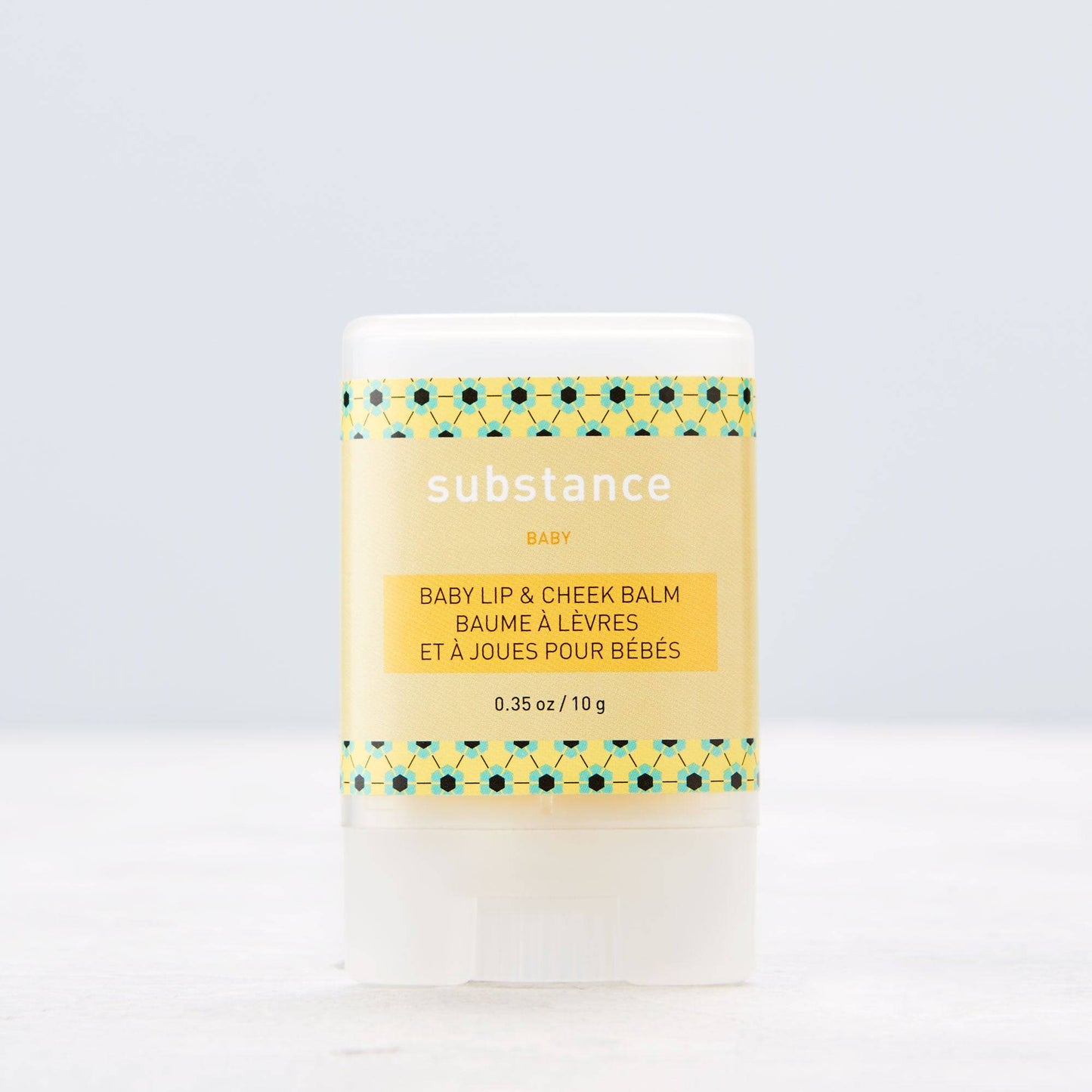 Baby Lip and Cheek Balm