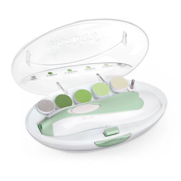 Nail Care Set
