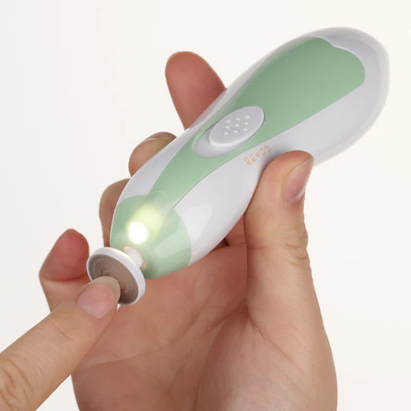 Nail Care Set