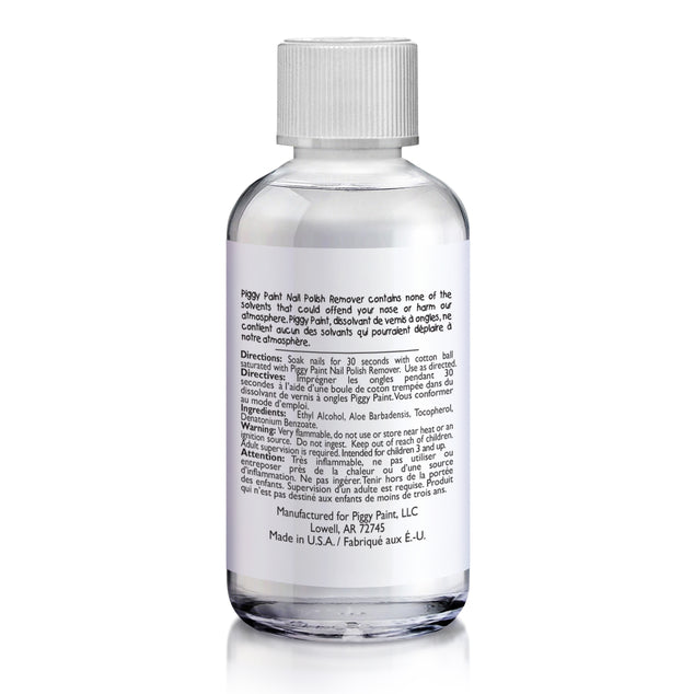 Nail Polish Remover