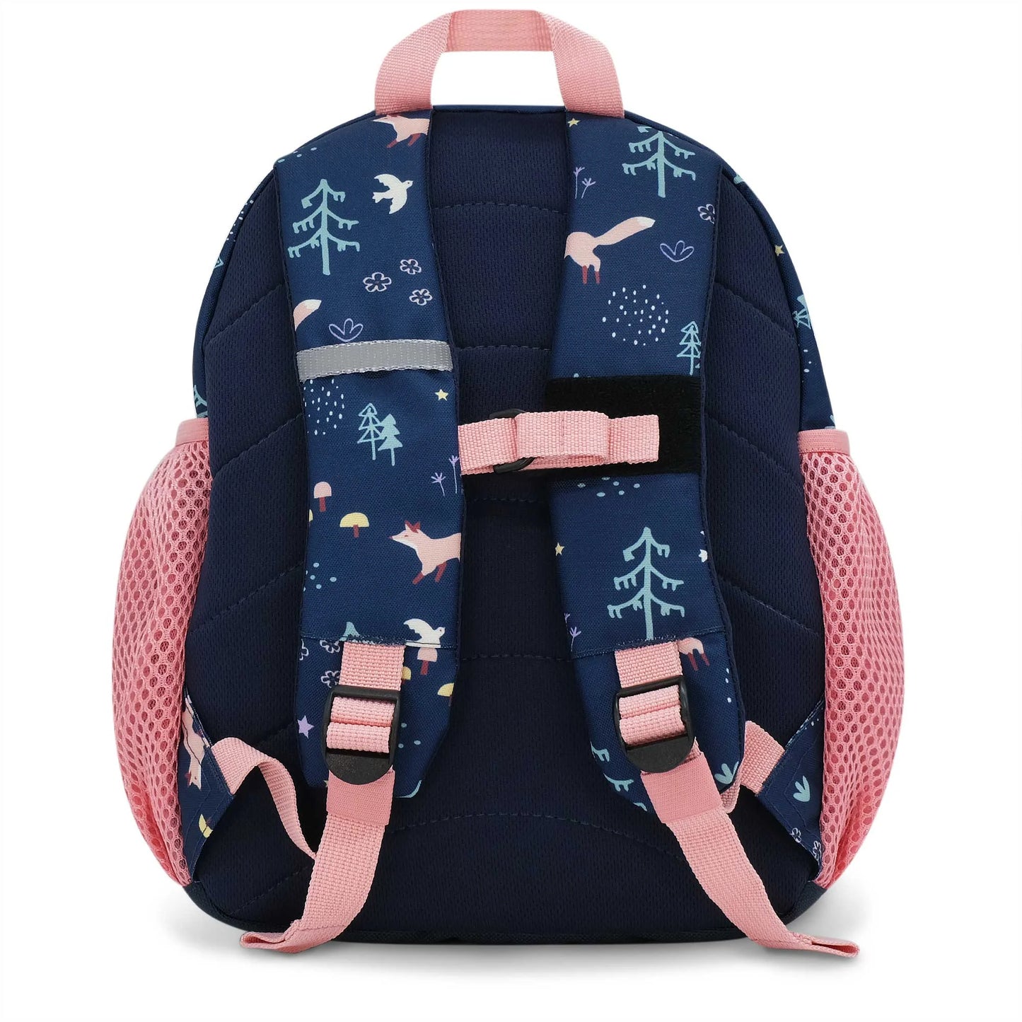 Little Xplorers Mini Backpack- Navy Forest
