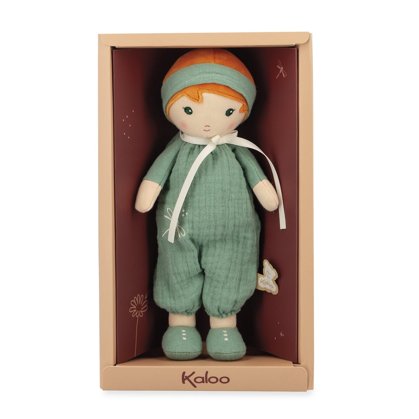 Tendresse Medium Doll- Olivia