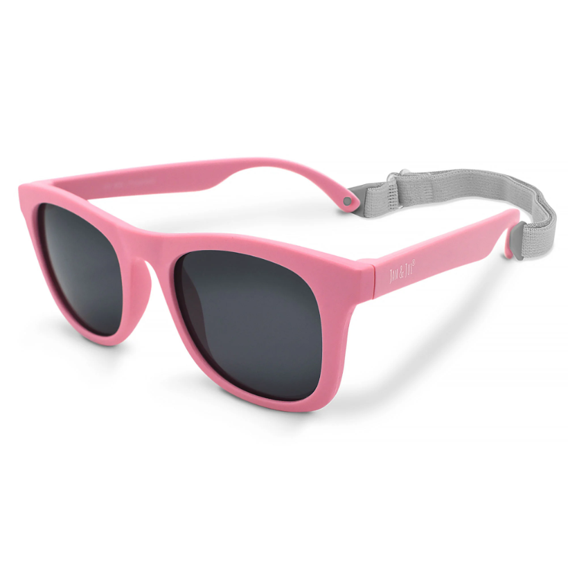 Urban Explorer Sunglasses- Peachy Pink