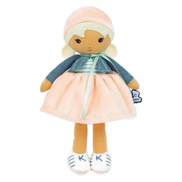 Tendresse Medium Doll- Chloé