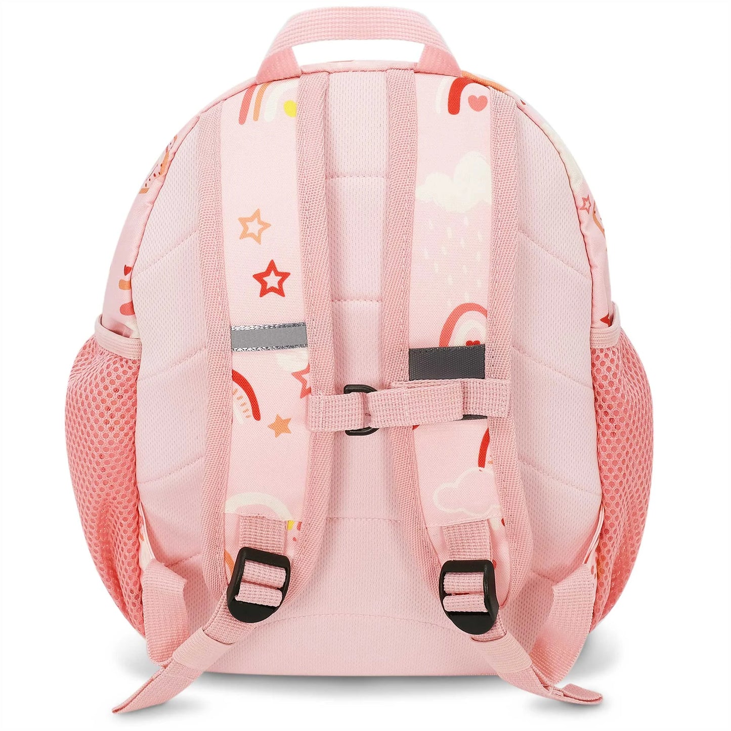 Little Xplorers Mini Backpack- Pink Rainbow