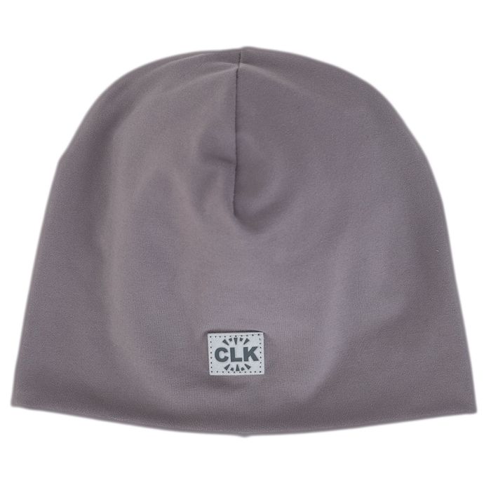 Midseason Snug Beanie- Grey