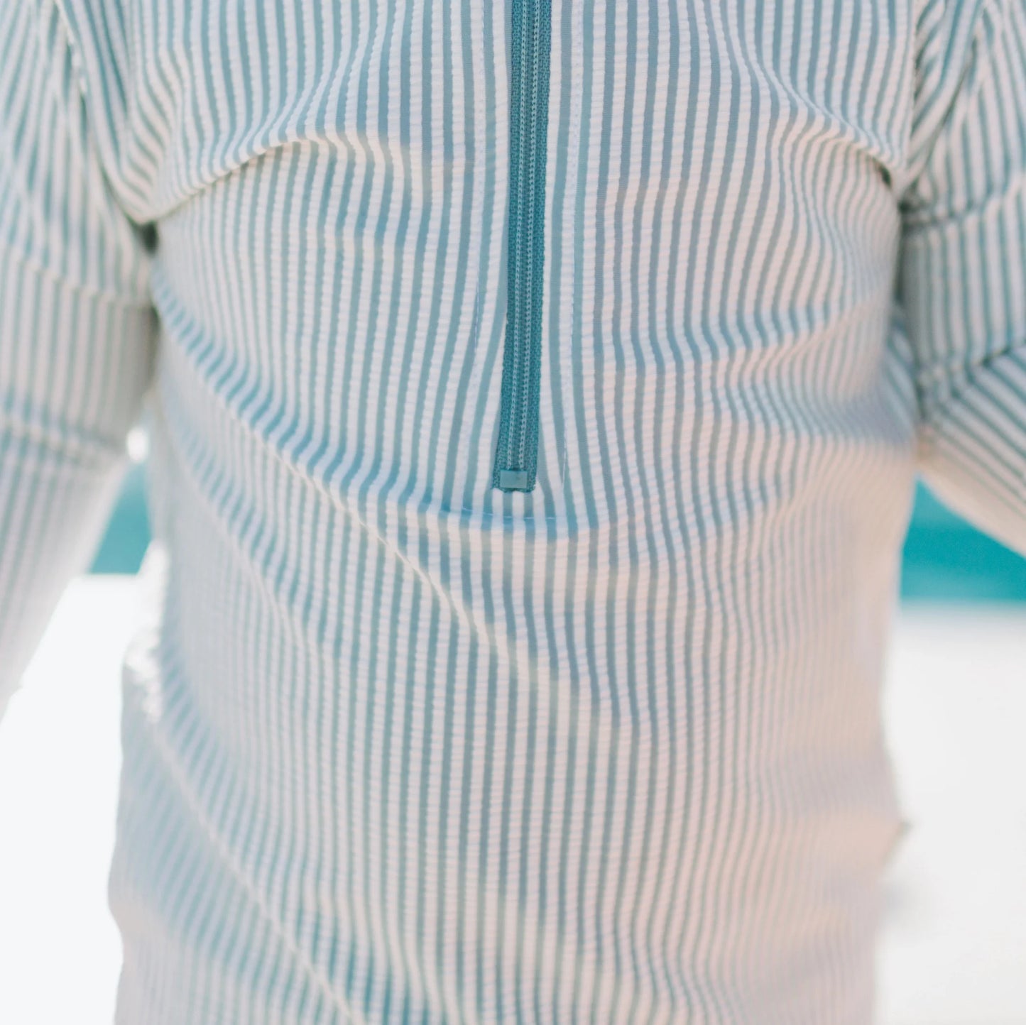 Sucker for Stripes Sunsuit