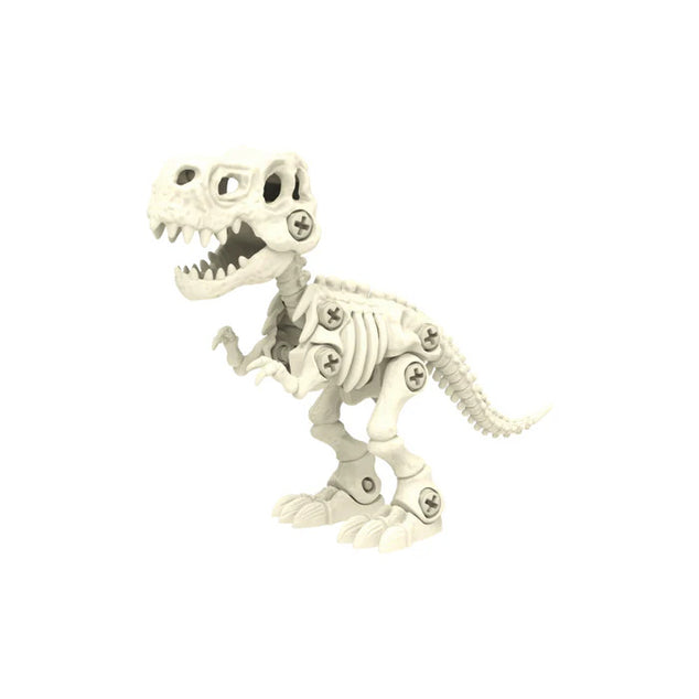 Build-Your-Own Dinosaur Skeleton