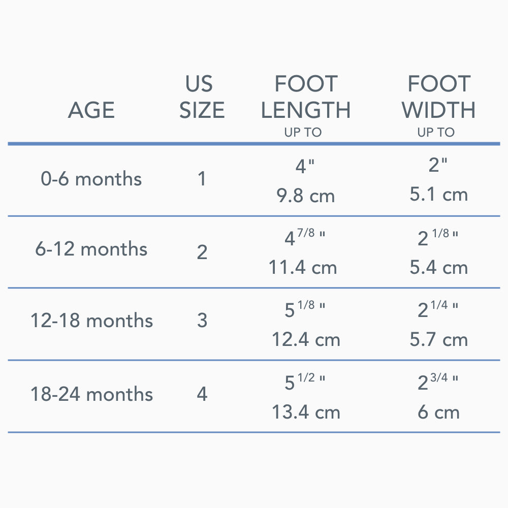 Fly Away With Me Butterfly Soft Soles