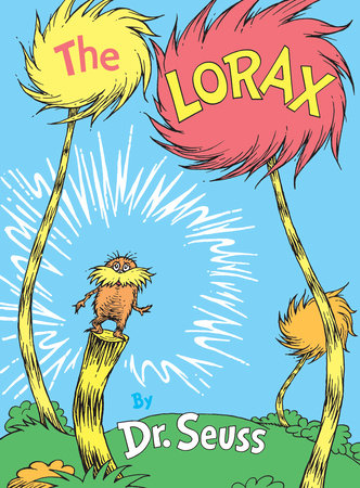 The Lorax Book