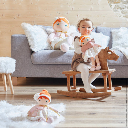 Tendresse Medium Doll- Valentine