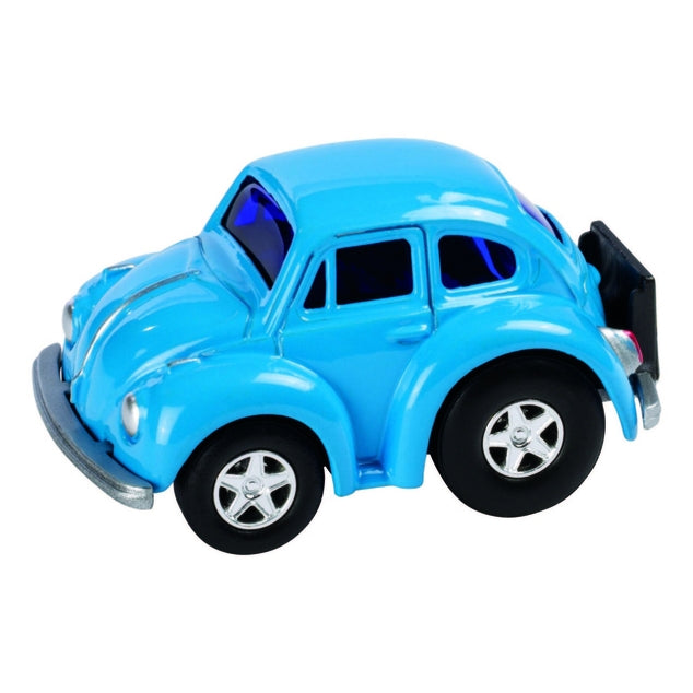 Mini Die-Cast VW Vehicles