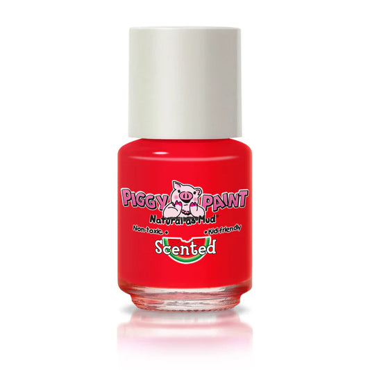 Wacky Watermelon Scented Nail Polish