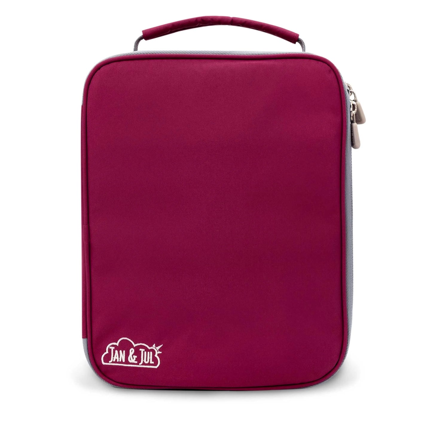 Kids Lunch Bag- Wildberry