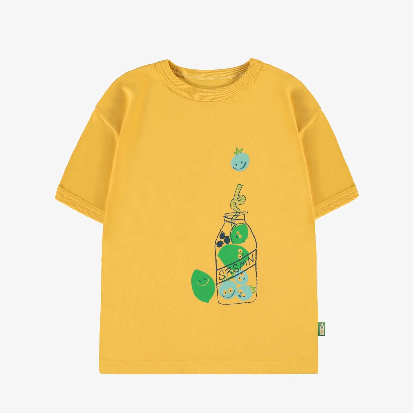 Fruit Juice Tee
