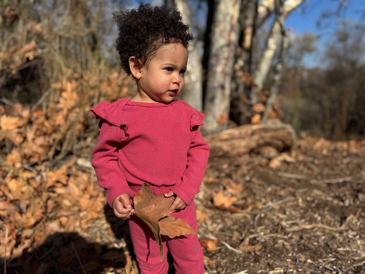 Francie Berry Onesie