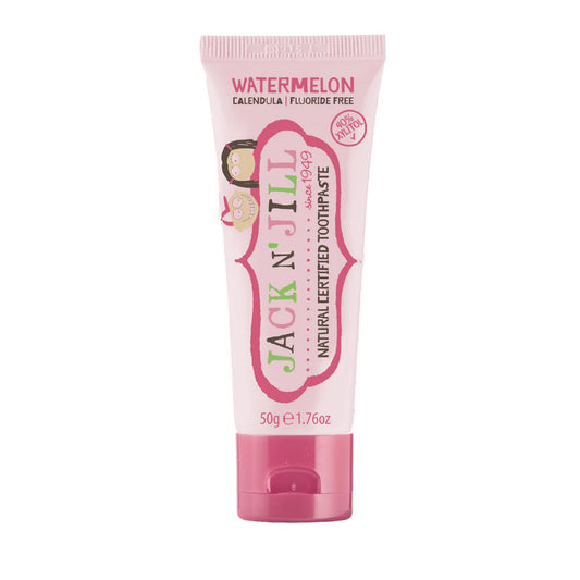 Natural Kids Toothpaste- Watermelon