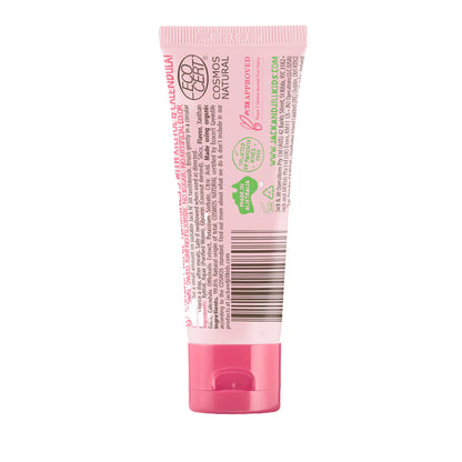 Natural Kids Toothpaste- Watermelon