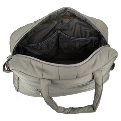 Gracious Diaper Bag- Sage Green