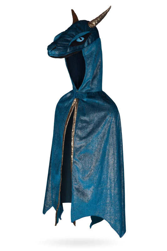 Starry Night Dragon Cape