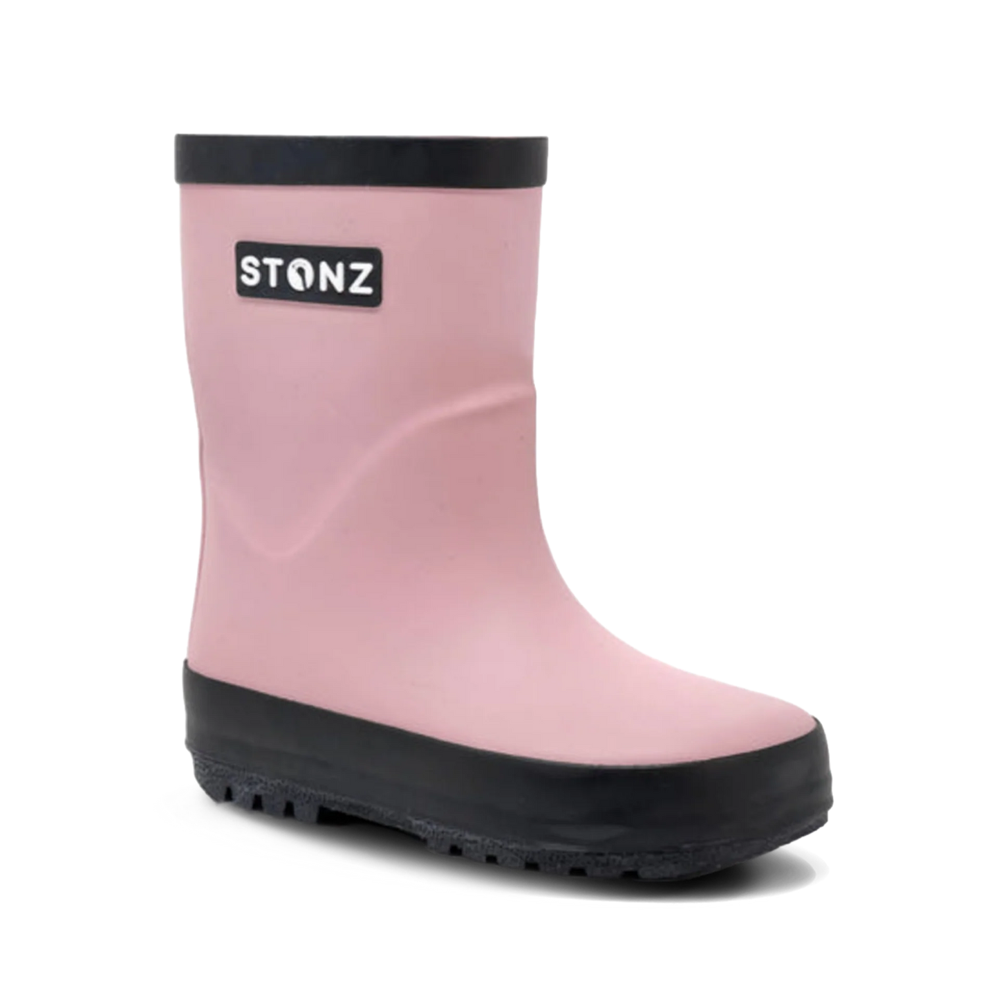 Rain Boots 2.0- Haze Pink