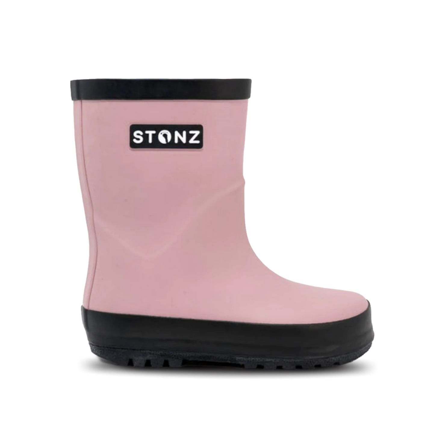 Rain Boots 2.0- Haze Pink