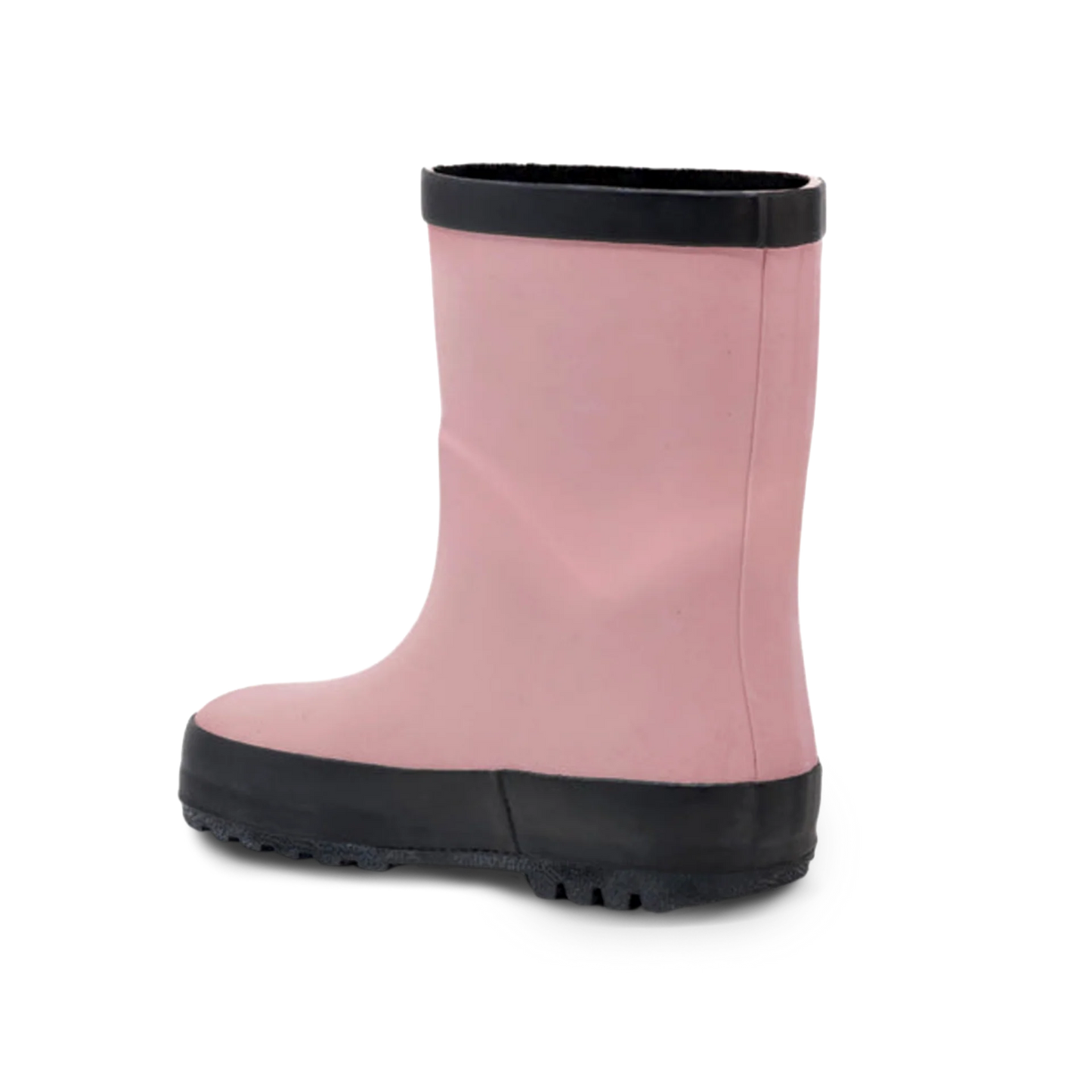 Rain Boots 2.0- Haze Pink