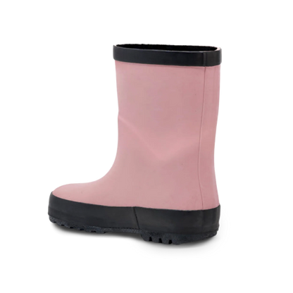 Rain Boots 2.0- Haze Pink