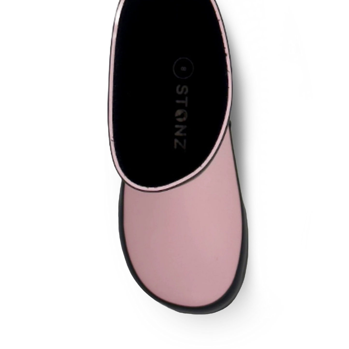 Rain Boots 2.0- Haze Pink