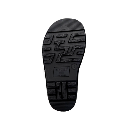 Rain Boots 2.0- Haze Pink