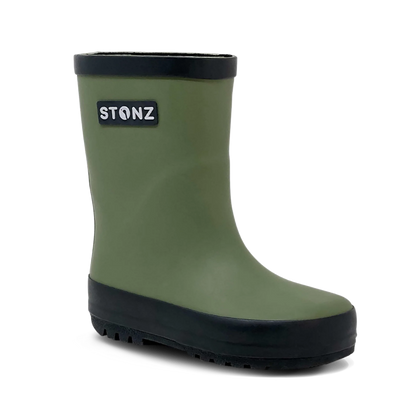 Rain Boots 2.0- Cypress