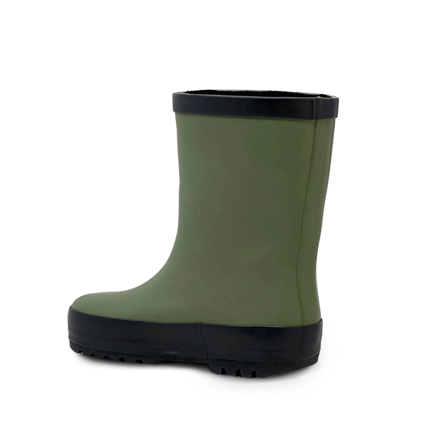 Rain Boots 2.0- Cypress