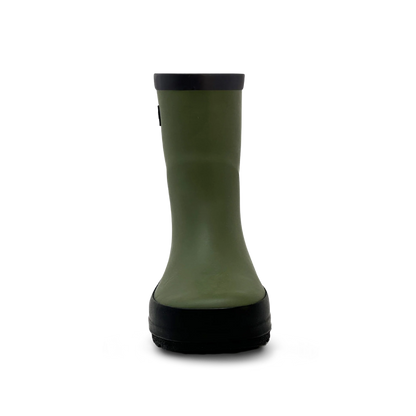 Rain Boots 2.0- Cypress