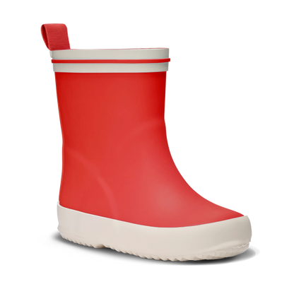 Retro Rain Boots- Lollipop