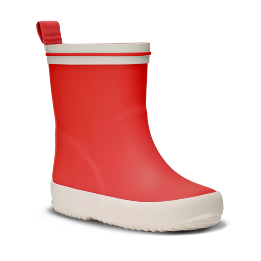 Retro Rain Boots- Lollipop