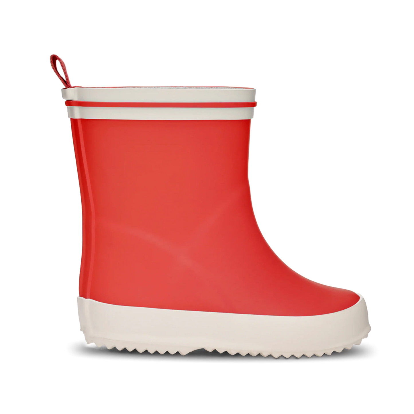 Retro Rain Boots- Lollipop